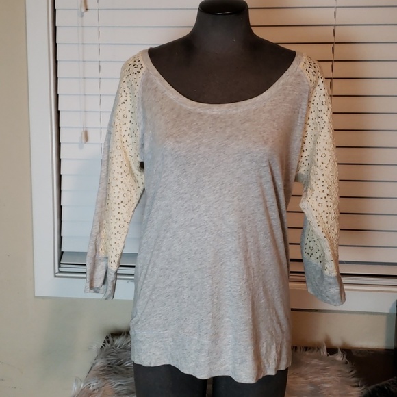 ⬇️ Express Top - Picture 2 of 4